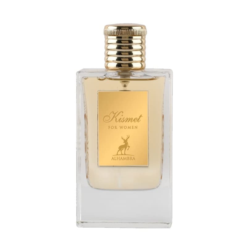 Maison Alhambra Kismet For Wowen edp 100ml Mujer - Maison Alhambra - Default Title - Perfumisimo